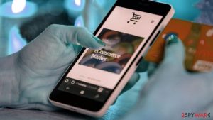 Hidden Cobra relations with digital skimming activities revealed