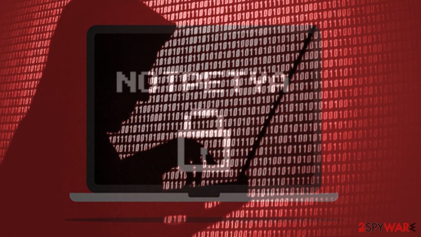 Image result for PHOTOS OF NotPetya cyber-attack