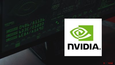 Nvidia breach resulted in leaked employee data