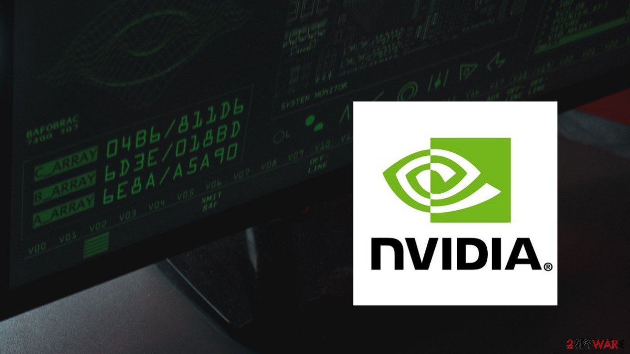 NVIDIA data breach: 71k employees exposed, weird demands from hackers