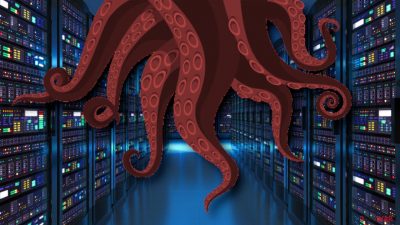 Octo Tempest emerges as a top financial hacking threat warns Microsoft
