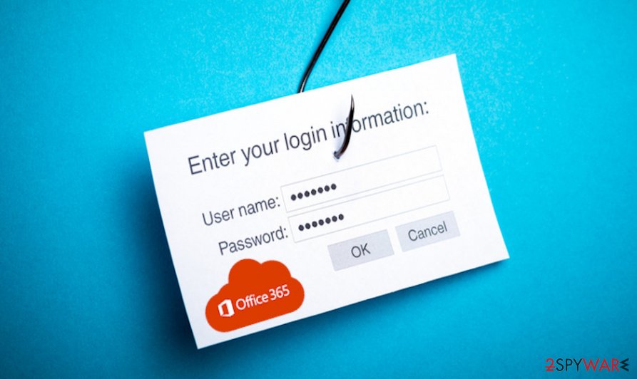 Oxford and Samsung servers misused for Office 365 phishing campaigns