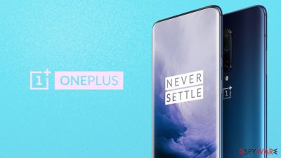 OnePlus data breach