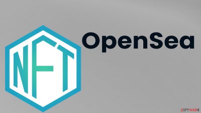 OpenSea phishing attack