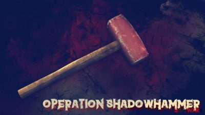 Operation ShadowHammer targets gaming industry
