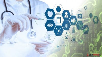 Orangeworm malware attacks healthcare institutions to access data