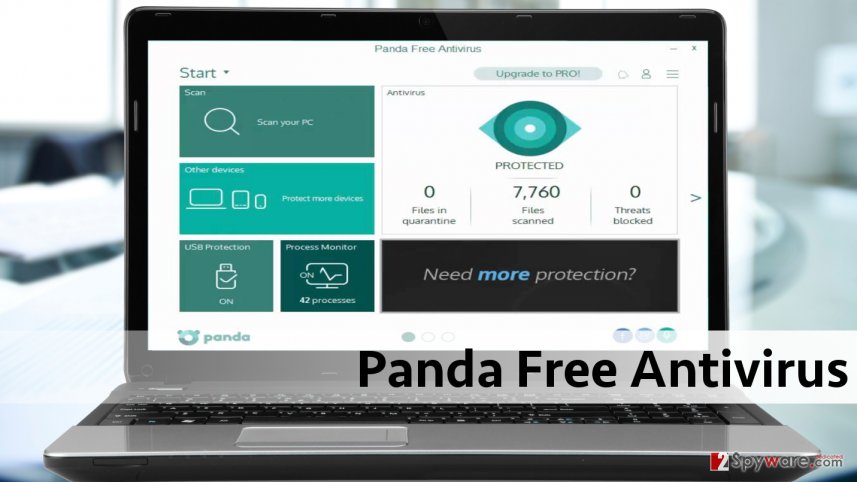free antivirus panda free antivirus panda