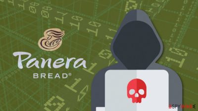 Panera Bread data breach