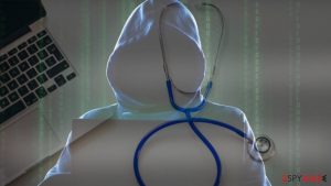 Ransomware attack at a medical billing company: 15K patients affected