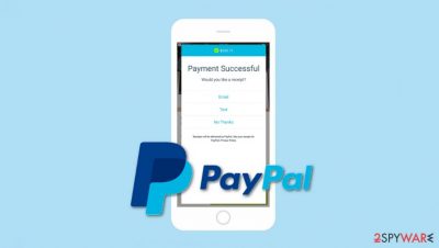 PayPal hack reported by German users
