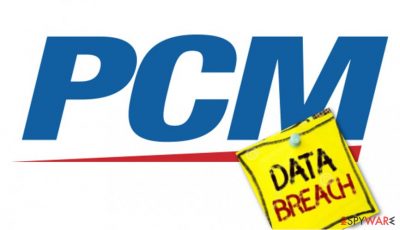 PCM infrastructure becomes vulnerable due to forbidden system access