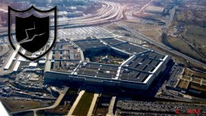 Around 30 000 of the military workers got affected in Pentagon breach
