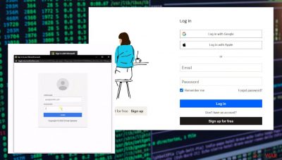 Phishing campaigns rely on browser is the browser attacks