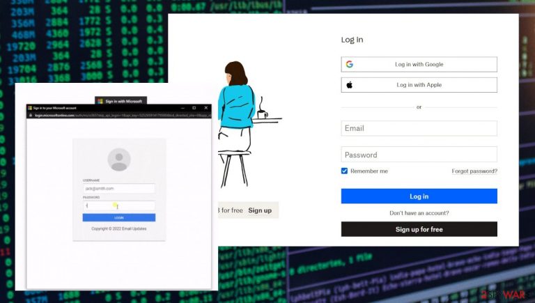 Phishing campaigns rely on browser is the browser attacks