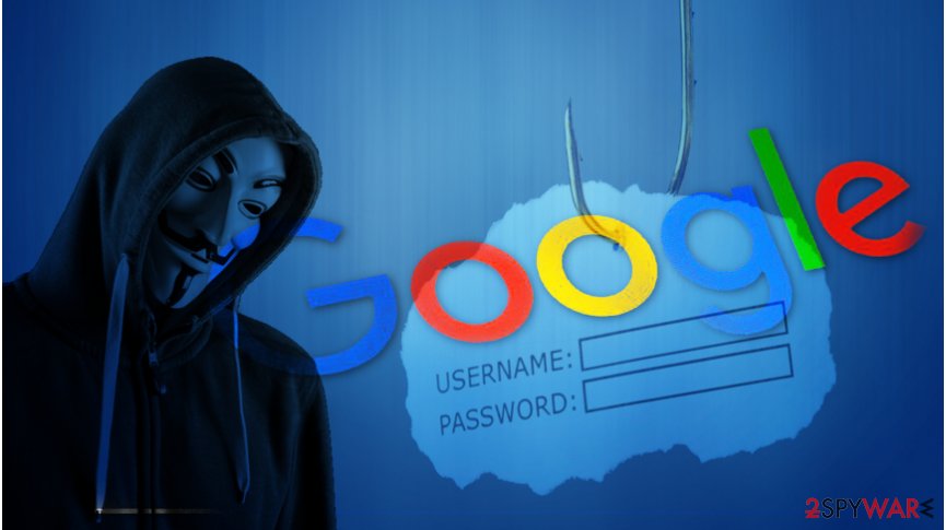 Security alert from Google: one million account credentials are stolen every month Security alert from Google: one million account credentials are stolen every month