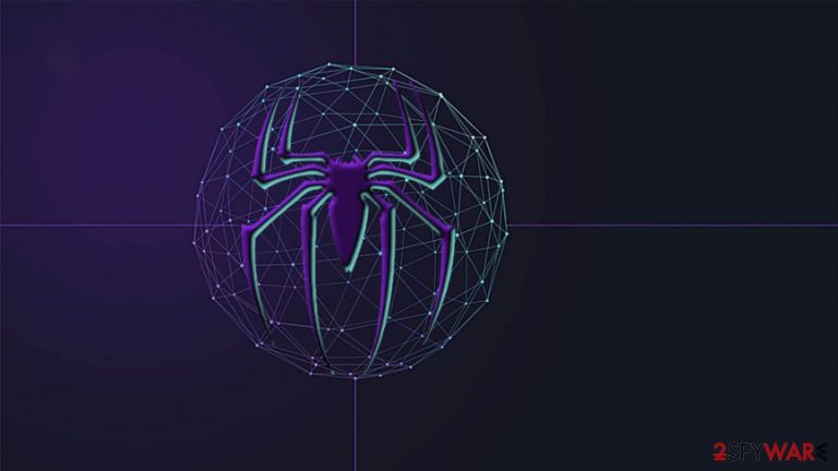 Pinchy Spider group employs Big game hunting tactics
