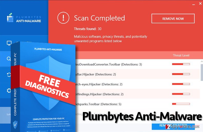 Plumbytes Anti-Malware