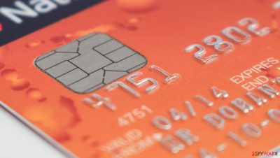 Credit fraud malware improved