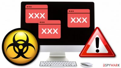 Users of Pornhub and similar sites face malware attacks again