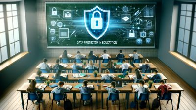Privacy regulator in Denmark pushes local schools to stop sending data to Google