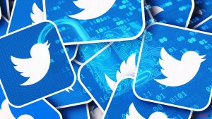 Private data of 5.4 million Twitter users posted online