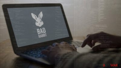 Protect your PC from Bad Rabbit ransomware