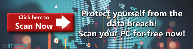 Preventing data breaches