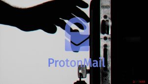 ProtonMail faces criticism for lack of anonymity of French activists