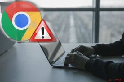 PuzzleMaker hackers attack computers with Chrome zero-day vulnerabilities