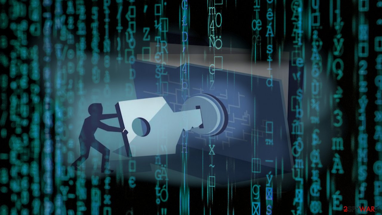 Soon After The End Of Ragnarok Ransomware The Master Key Gets Released