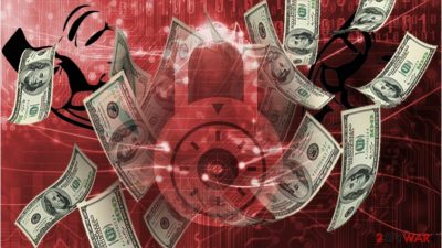 Ransomware remains to be most relevant cyber issue