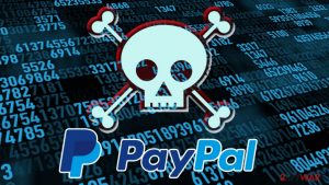 Hackers combine ransomware and PayPal phishing to acquire personal data