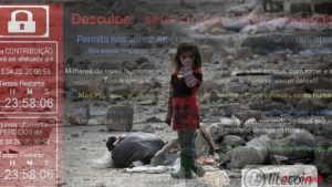 RansSIRIA ransomware is exploiting Syrian refugee crisis for profit