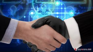 What is ransomware-as-a-service (RaaS)?