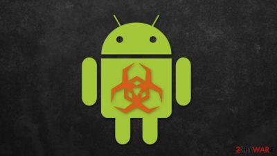 Red Alert 2.0 Android banking trojan