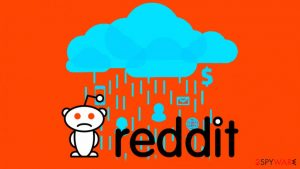 Crooks hacked Reddit via SMS intercept attack and accessed user data
