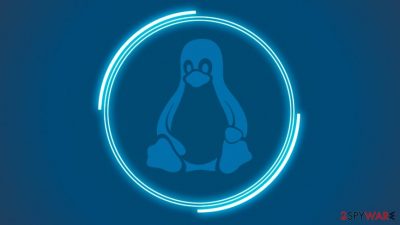 Winnti malware Linux variant