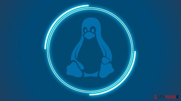 Winnti malware Linux variant