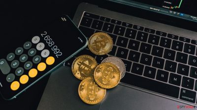 Cryptocurrency funds and platforms getting hacked