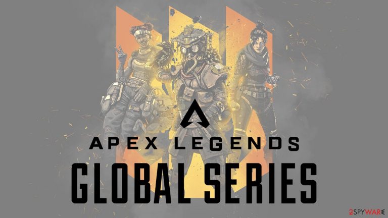 Apex Legengs ALGS hack