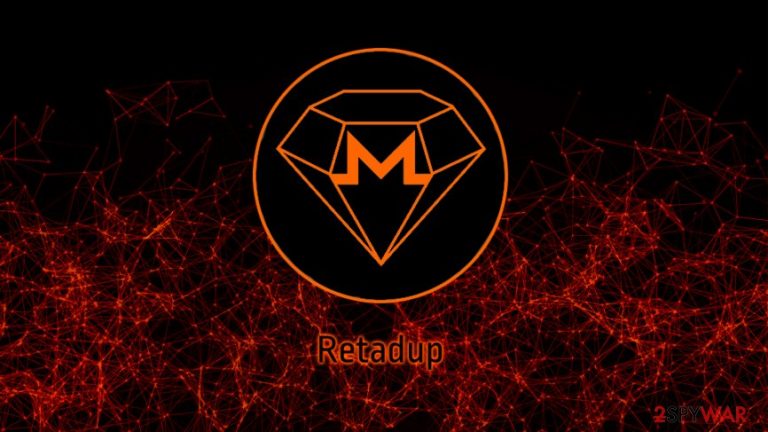 Retadup malware taken down