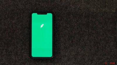 Robinhood app suffers data breach