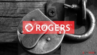Rogers data breach