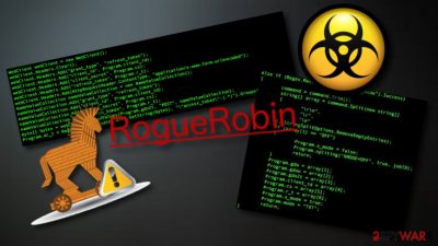 RogueRobin linked to DarkHydrus APT uses Google Drive as C&C server