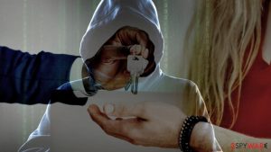 Russian "IT consultants" making money by scamming ransomware victims