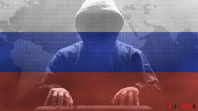 Security agencies warn about Turla hacking group