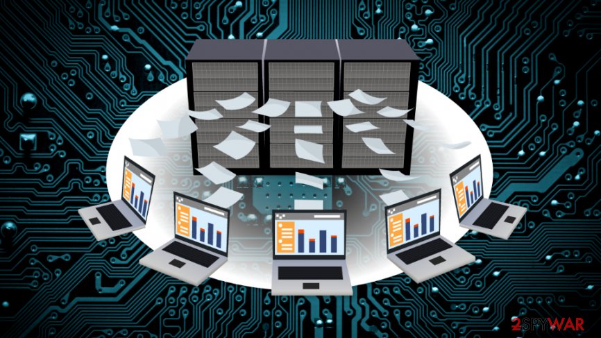 SambaCry helps to install StorageCrypt ransomware on NAS devices