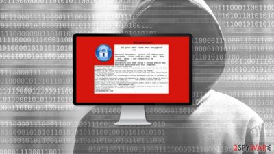 SamSam ransomware hit Colorado Department of Transportation