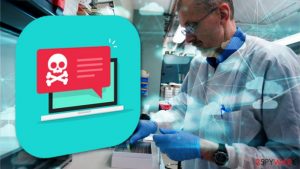 SamSam ransomware: Labcorp's systems infected via brute force attack