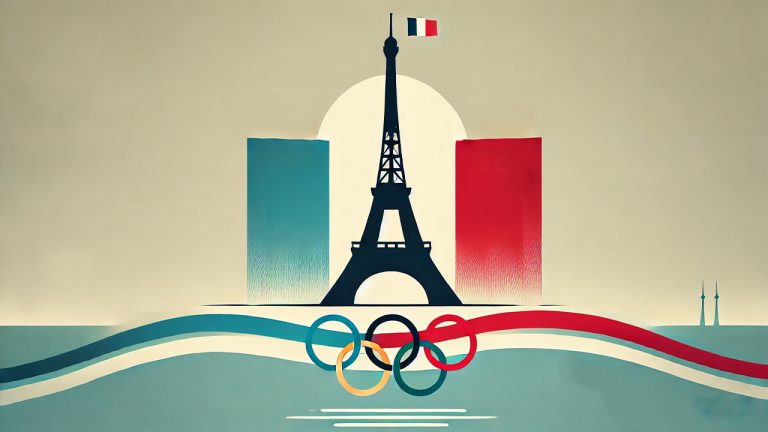 Prepare for scams surrounding Olympics 2024